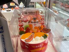 -味多美蛋糕(三元桥店)