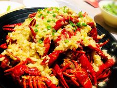 -巴厘龙虾·榜首油焖大虾(音乐学院·沿江酒馆店)