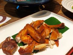 -清漫·派对音乐餐吧(市桥店)