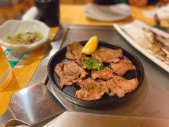 -日葵大阪烧ひまり(浦东店)