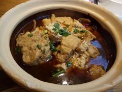 -杭百味·大众精选杭帮菜(西湖音乐喷泉店)