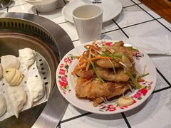 -姚稷大铁锅(龙之梦店)