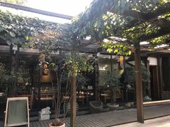 -旅马餐厅(茅家埠店)