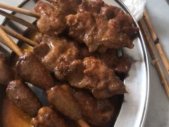-海平馄饨(逍遥二路店)