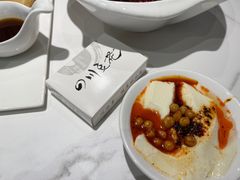 自助豆花-川味堂·四川豆花(八卦岭店)