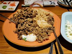 -二丁目食堂(浑南花园城店)