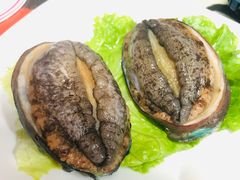 会跳舞的大鲍鱼-小龍鳳·港式海鲜打边炉(沙湖路店)