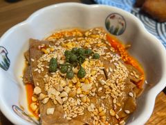 巴蜀豆衣-庆春朴门