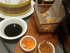 -小厨娘淮扬菜(清江苏宁广场店)