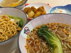 -嗨椒小面(萝岗万达店)