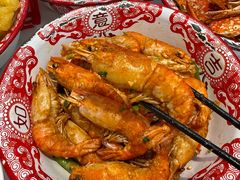 -鸿先阁·干煸虾(星沙店)