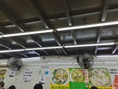 -汤氏美食台山水步特色黄鳝饭(龙津东路店)