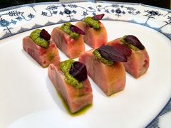-青玉案·生日宴·纪念日·家宴主题餐厅(太湖西路店)