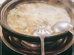 -草墩罗非鱼庄•野生菌•腊排骨(七星街上段店)