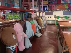 -多嘴超级肉蟹煲(欧亚卖场店)