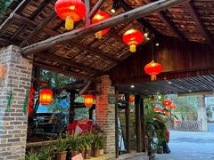 -园林美食城·本土农家菜(杨和镇店)