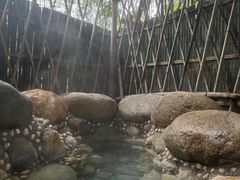 -咸宁万豪温泉谷度假区