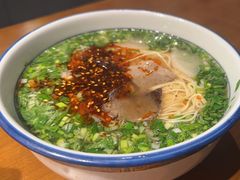 -伊斯麦尔丝路·新派菜(沙子口店)