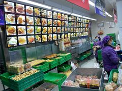 -宫廷糕点铺(人民中路店)