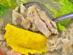 -大橘元自助回转火锅(天河新天地店)