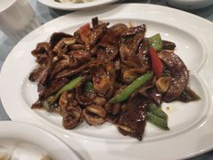 -茶啊冲电影主题文化餐厅(TOUCH12街店)