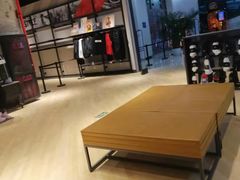 -NIKE(朝阳合生汇店)