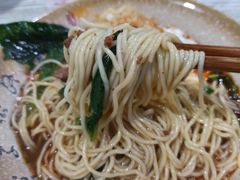 -沉香牛肉面