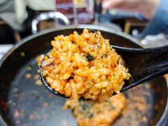 -三餐季年糕火锅(韩乐坊店)
