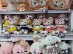 -爱玩嘉年华(龙湖源著天街店)