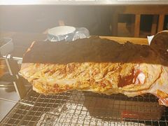 -柿子树炭烤羊腿(金台路店)
