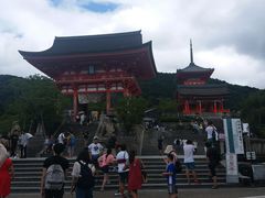 -有栖山 清光院 清水寺