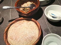 -前海沿·青岛菜(大拇指广场石老人店)