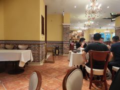 大堂-巴依老爷·新疆美食(上城区天城路店)