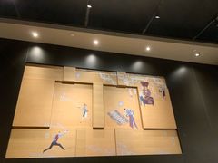 -星巴克(天津鲁能中心第三店)