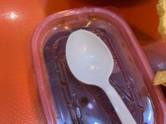 龟苓膏-螺小胖柳州螺蛳粉(钟楼总店)