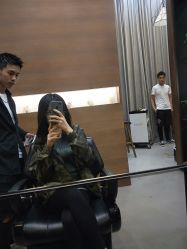 -崇尚GAVIN STYLE