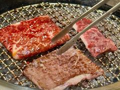 -隐炉和牛烧肉店(群力店)