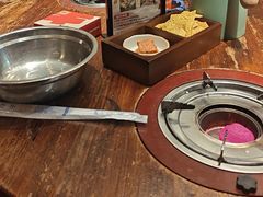 -衡厨·衡阳土菜(中南店)