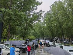 -蓝地时尚庄园(北京清河营地铁站店)