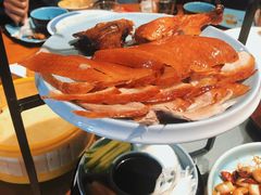 -局气烤鸭·北京菜(前门店)