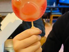 jiojio小猫爪-元氏钵仔糕(北京路店)