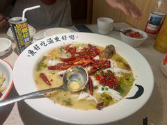 -江渔儿酸菜鱼(曜一城店)