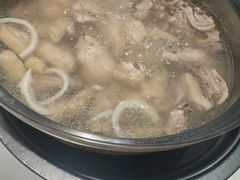 -烹然四季椰子鸡火锅(姚家园万象汇店)