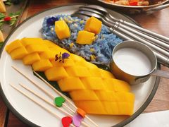 -富贵椰Thai Bistro&Eatery(丰盛里店)