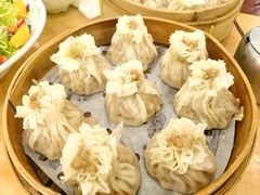 -都一处烧麦馆(前门店)