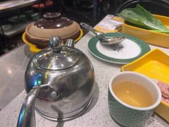 -润园四季椰子鸡火锅(海上世界店)