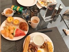 -青岛鑫江温德姆酒店
