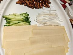 -大鸭梨烤鸭·北京菜(南小街/南苑店)