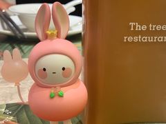 -大树餐厅(红旗街万达店)