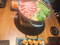 -山葵家居酒屋(天目里店)